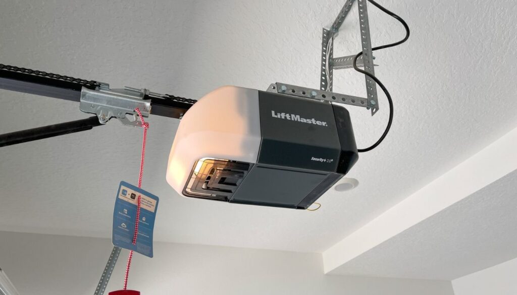 Affordable Garage Door Opener Repair - Century Garage Door Repair Service Riverview