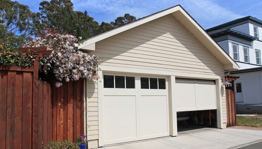 Local Garage Door Repair Services - Century Garage Door Repair Service Riverview