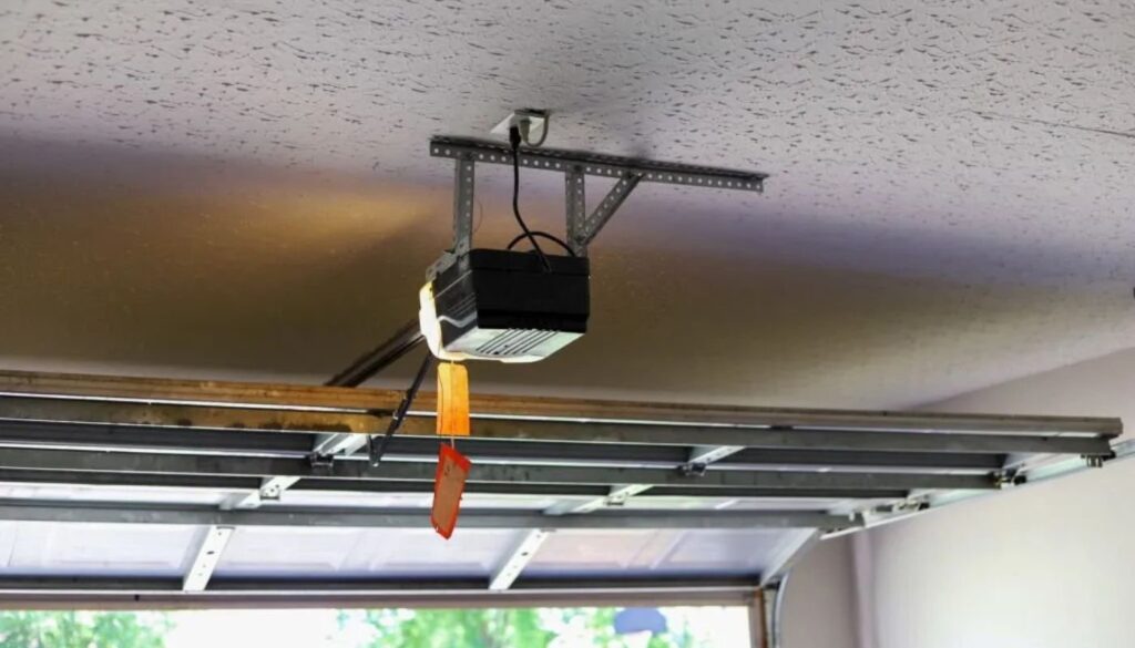 Professional Garage Door Opener Repair - Century Garage Door Repair Service Riverview